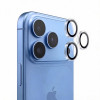 Tech-Protect Camring Fit+ Camera Cover for Apple iPhone 18 Pro / 18 Pro Max, Clear