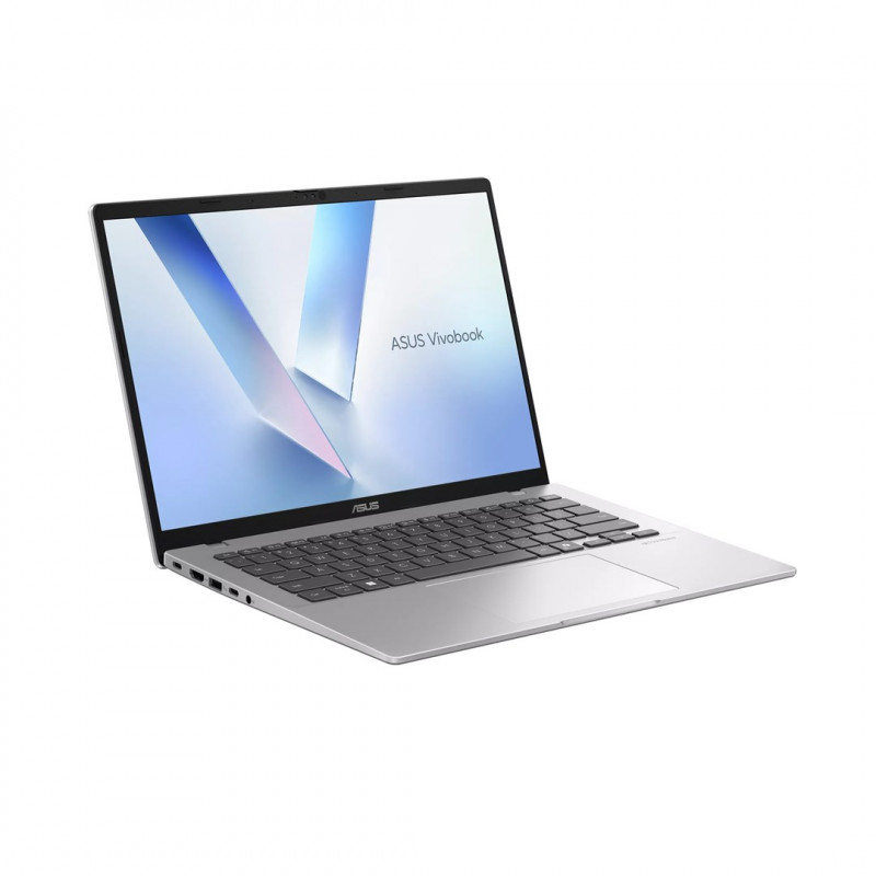 ASUS Vivobook 14 X1407AA-LY011W 14" WUXGA Notebook, Intel Core Ultra 5 325, 16 GB DDR5, 512 GB SSD, Cool Silver