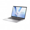 ASUS Vivobook 14 X1407AA-LY011W 14" WUXGA Notebook, Intel Core Ultra 5 325, 16 GB DDR5, 512 GB SSD, Cool Silver