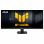 ASUS TUF Gaming VG34WQ5F Curved Monitor, 34", 3440 x 1440, 200 Hz