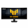 ASUS TUF Gaming VG34WQ5F Curved Monitor, 34", 3440 x 1440, 200 Hz