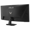 ASUS TUF Gaming VG34WQ5F Curved Monitor, 34", 3440 x 1440, 200 Hz