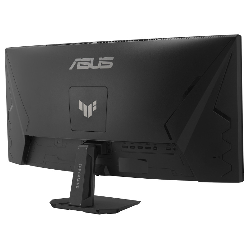 ASUS TUF Gaming VG34WQ5F Curved Monitor, 34", 3440 x 1440, 200 Hz
