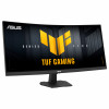 ASUS TUF Gaming VG34WQ5F Curved Monitor, 34", 3440 x 1440, 200 Hz