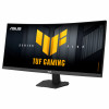 ASUS TUF Gaming VG34WQ5F Curved Monitor, 34", 3440 x 1440, 200 Hz