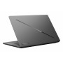 ASUS ROG Zephyrus G16 GU606AW-TB009W Gaming Notebook, 16", Intel Core Ultra 9 386H, 32 GB RAM, 1 TB SSD, NVIDIA GeForce RTX 5080, Windows 11 Home, Eclipse Gray
