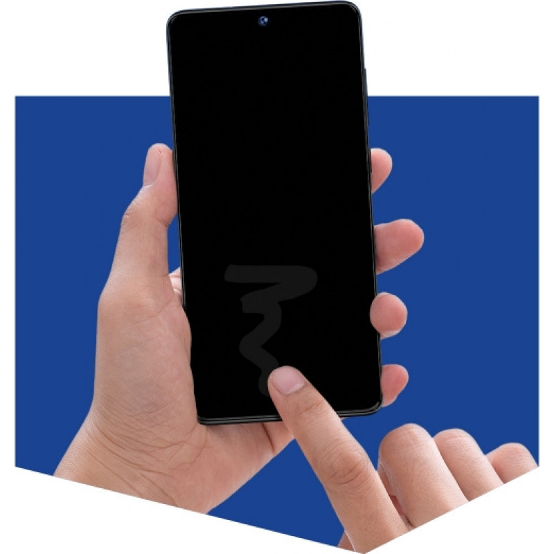 3MK ARC+ Screen Protector Film for Samsung Galaxy S21