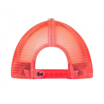 Buff Trucker Cap Derama Multi, L/XL