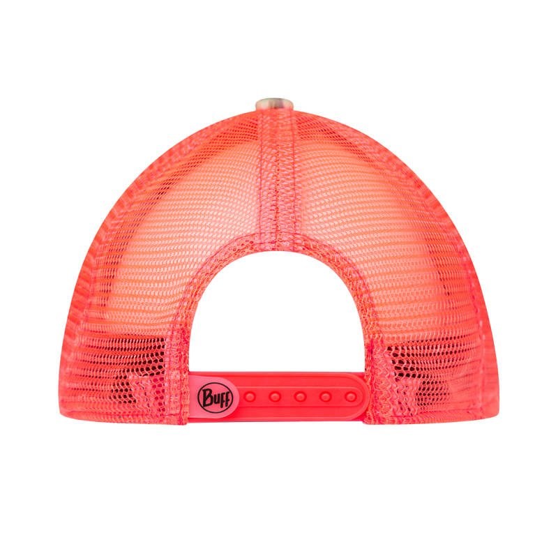 Buff Trucker Cap Derama Multi, L/XL