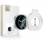 Tech-Protect Easy Set+ Tempered Glass for Samsung Galaxy Watch 8 / 9 44 mm, Clear (2 pcs)