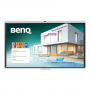 BenQ CM7505 75" Interactive Touch Display, 3840x2160, IR50, 450 cd/m², 1200:1