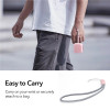 ESR Orbit HaloLock MagSafe Case for Apple AirPods 4, Pink