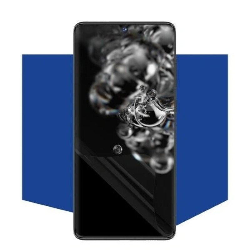 3MK ARC+ protective film for OnePlus 8 5G