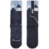 Buff Thermonet® Crew Socks TC Night Blue L