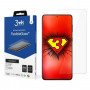 3MK FlexibleGlass hybrid glass screen protector for Samsung Galaxy S21+