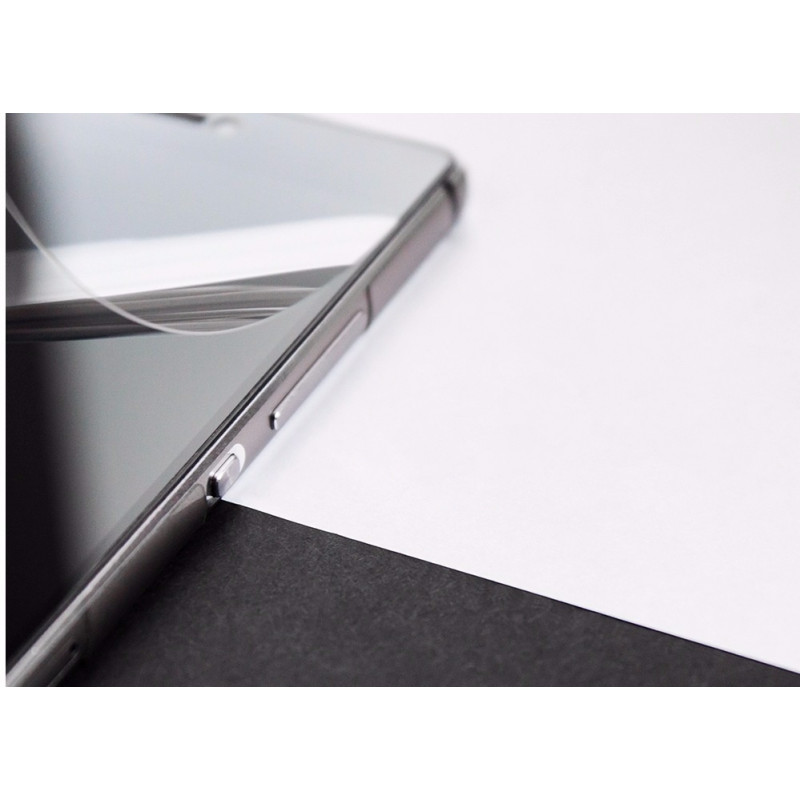 3MK FlexibleGlass hybrid glass screen protector for Samsung Galaxy S21+