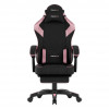 Huzaro Force 3.7 Gaming Chair, Pink
