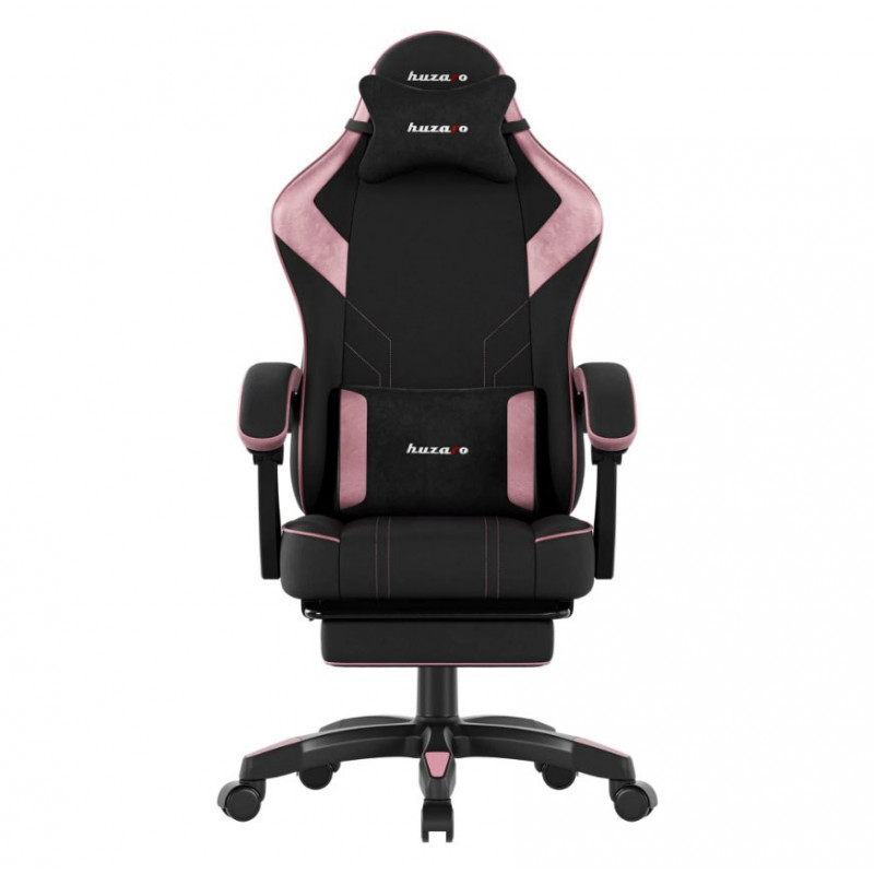 Huzaro Force 3.7 Gaming Chair, Pink