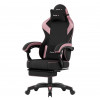 Huzaro Force 3.7 Gaming Chair, Pink