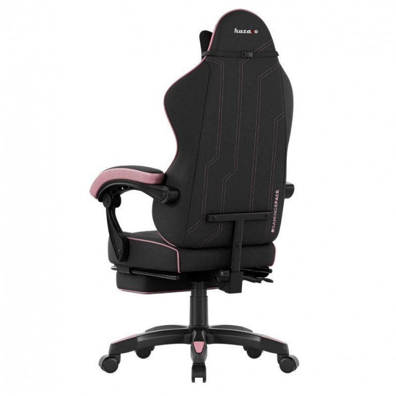 Huzaro Force 3.7 Gaming Chair, Pink