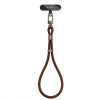 Tech-Protect C11S Rope Wrist Strap, Walnut Brown
