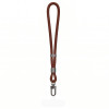 Tech-Protect C11S Rope Wrist Strap, Walnut Brown