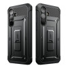 Supcase Unicorn Beetle Pro Case for Samsung Galaxy S26 FE, Black