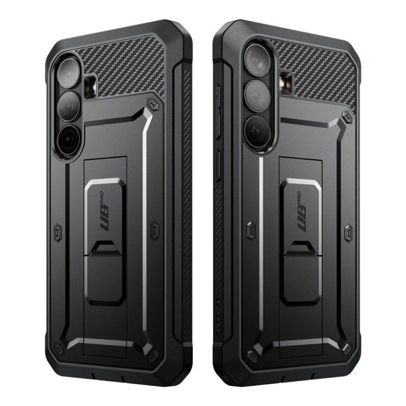 Supcase Unicorn Beetle Pro Case for Samsung Galaxy S26 FE, Black