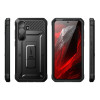 Supcase Unicorn Beetle Pro Case for Samsung Galaxy S26 FE, Black