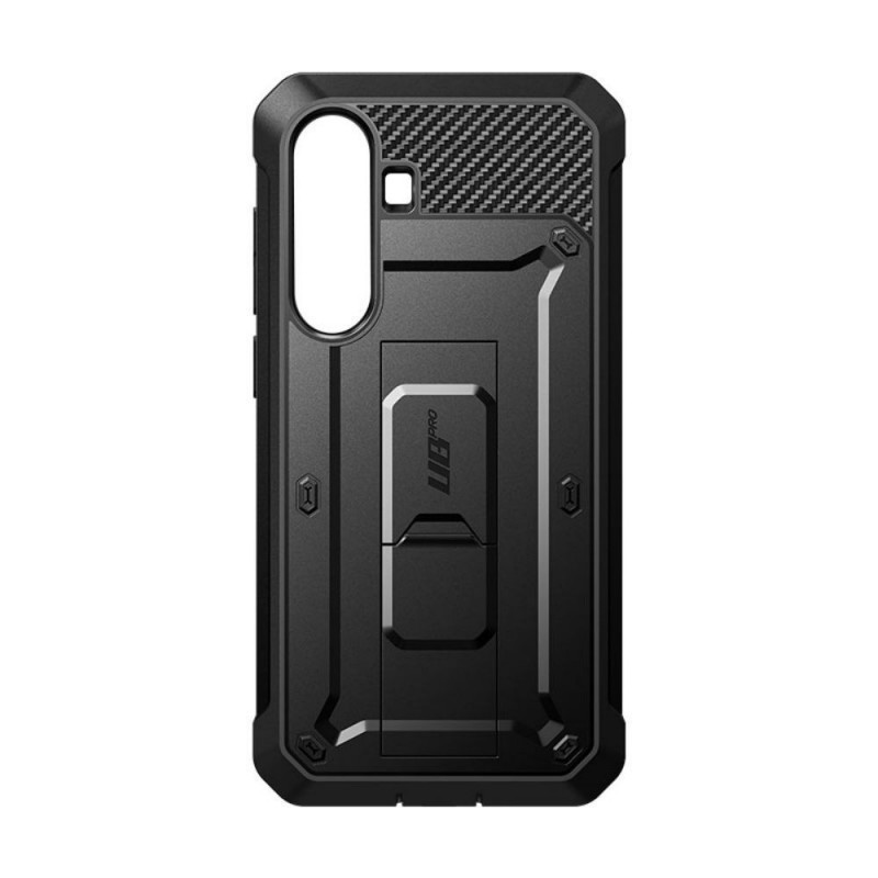 Supcase Unicorn Beetle Pro Case for Samsung Galaxy S26 FE, Black