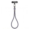 Tech-Protect C11S Rope Wrist Strap, Shadow Grey