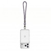 Tech-Protect C11S Rope Wrist Strap, Shadow Grey