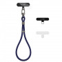Tech-Protect C11S Rope Wrist Strap, Pacific Navy
