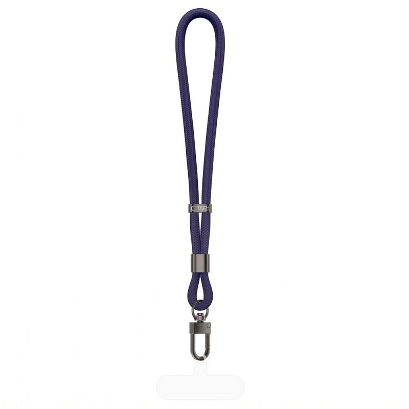 Tech-Protect C11S Rope Wrist Strap, Pacific Navy