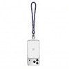 Tech-Protect C11S Rope Wrist Strap, Pacific Navy