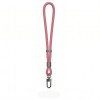 Tech-Protect C11S Rope Wrist Strap, Dusty Rose