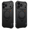 Supcase UB Aero MagSafe Aramid Case for Apple iPhone 17 Pro Max / 18 Pro Max, Black