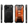 Supcase UB Aero MagSafe Aramid Case for Apple iPhone 17 Pro Max / 18 Pro Max, Black