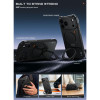 Supcase UB Aero MagSafe Aramid Case for Apple iPhone 17 Pro Max / 18 Pro Max, Black