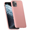 3MK Matt Case for Apple iPhone 14, pink