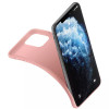 3MK Matt Case for Apple iPhone 14, pink