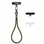 Tech-Protect C11S Rope Wrist Strap, Nomad Khaki