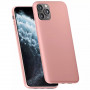 3MK Matt Case for Apple iPhone 14 Pro Max, pink