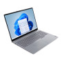 Lenovo ThinkBook 16 G9 IRL 16" WUXGA Notebook, Intel Core 5 210H, 16 GB DDR5 RAM, 512 GB SSD, Windows 11 Pro, Arctic Grey + Kensington K64467M-M1