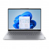 Lenovo ThinkBook 16 G9 IRL 16" WUXGA Notebook, Intel Core 5 210H, 16 GB DDR5 RAM, 512 GB SSD, Windows 11 Pro, Arctic Grey + Kensington K64467M-M1