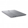 Lenovo ThinkBook 16 G9 IRL 16" WUXGA Notebook, Intel Core 5 210H, 16 GB DDR5 RAM, 512 GB SSD, Windows 11 Pro, Arctic Grey + Kensington K64467M-M1