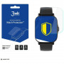 3MK ARC Watch Protection film for Xiaomi Amazfit GTS 2/2e