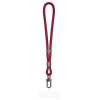 Tech-Protect C11S Rope Wrist Strap, Burgundy Wine