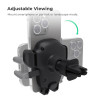 iOttie Easy One Touch 5 Air Vent Flush Mount