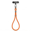 Tech-Protect C11S Rope Wrist Strap, Cosmic Orange